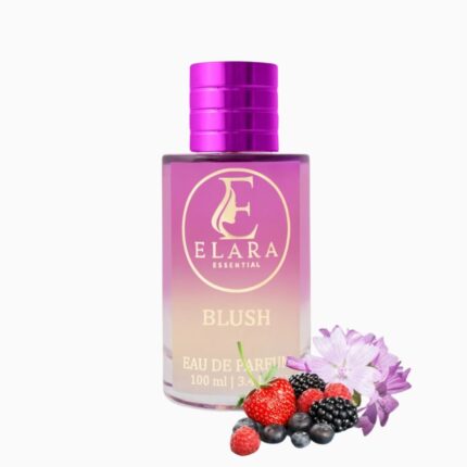 Blush By - Elara Essential