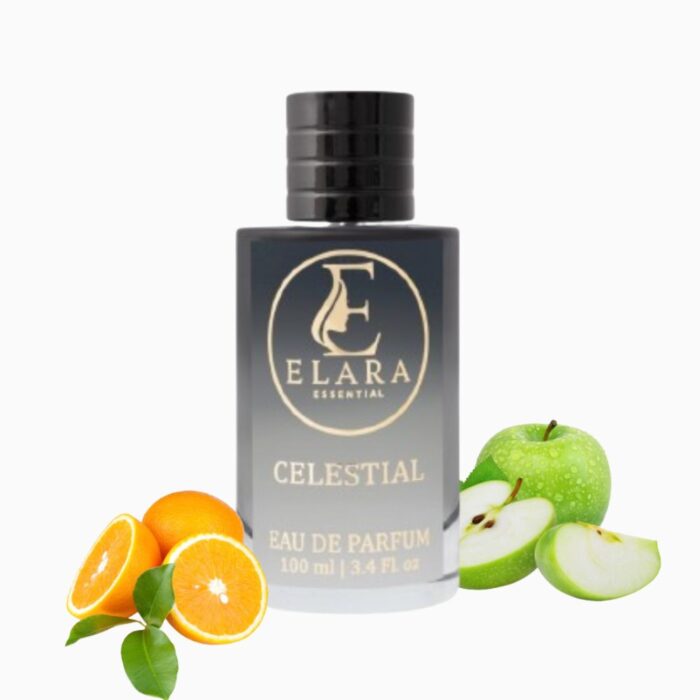 Elara Essential Celestial