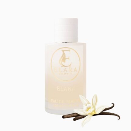 Eeu Da Perfume - Elara Essential
