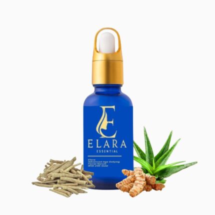 Anti-ageing serum