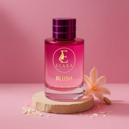 Elara Essential Blush Eau De Perfume