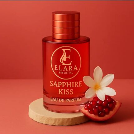 Elara Sapphire Kiss perfume