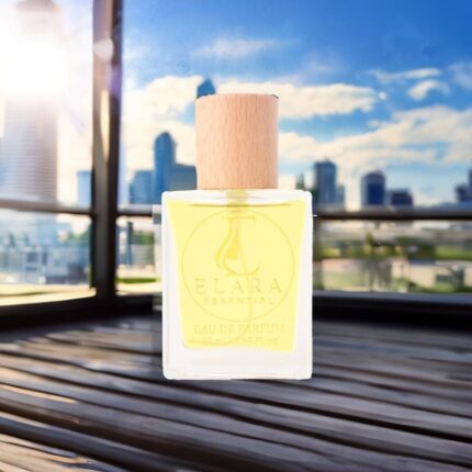 elara-essential Eau da Perfume